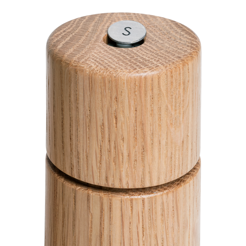 Salt/peberkværn Bergen