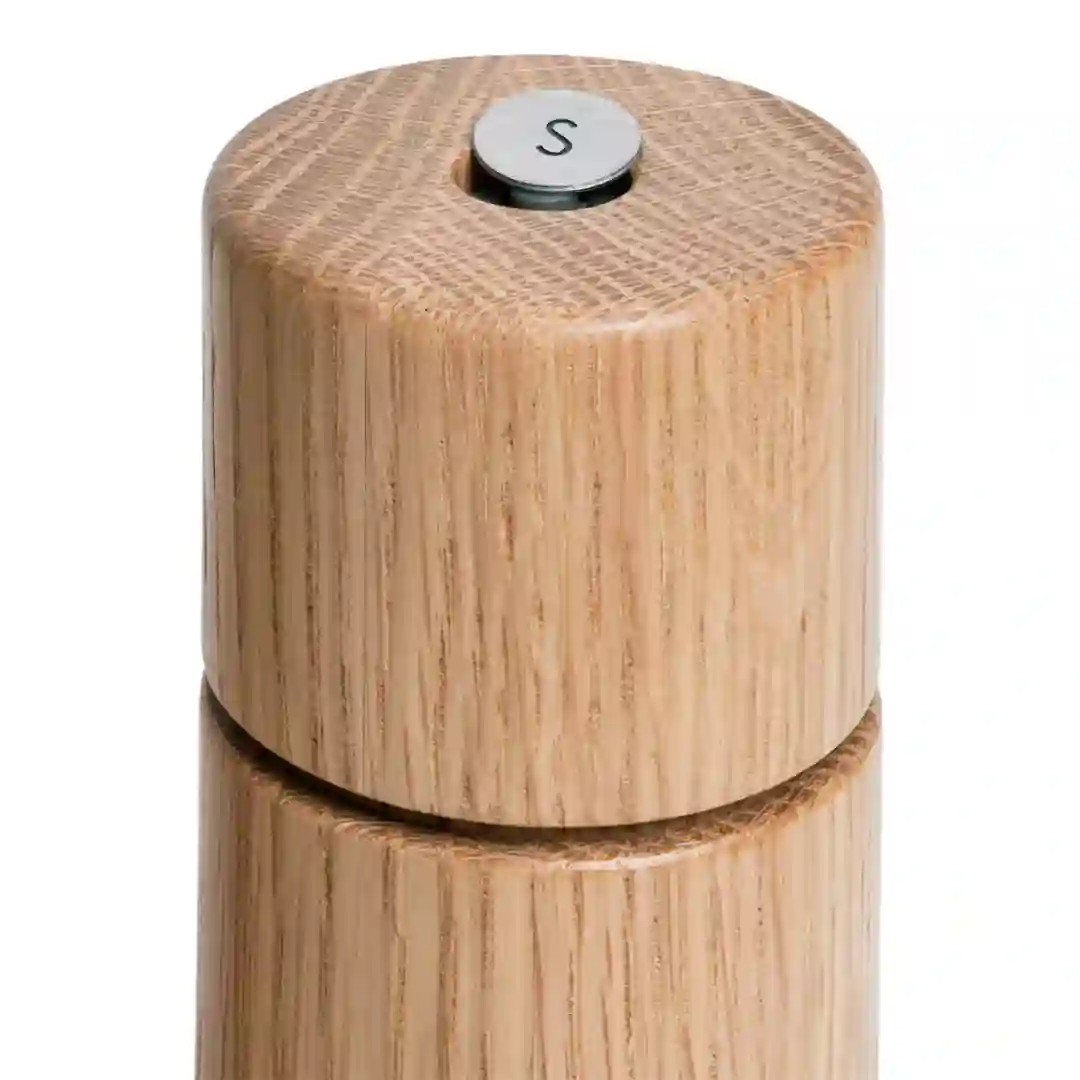 Salt/peberkværn Bergen