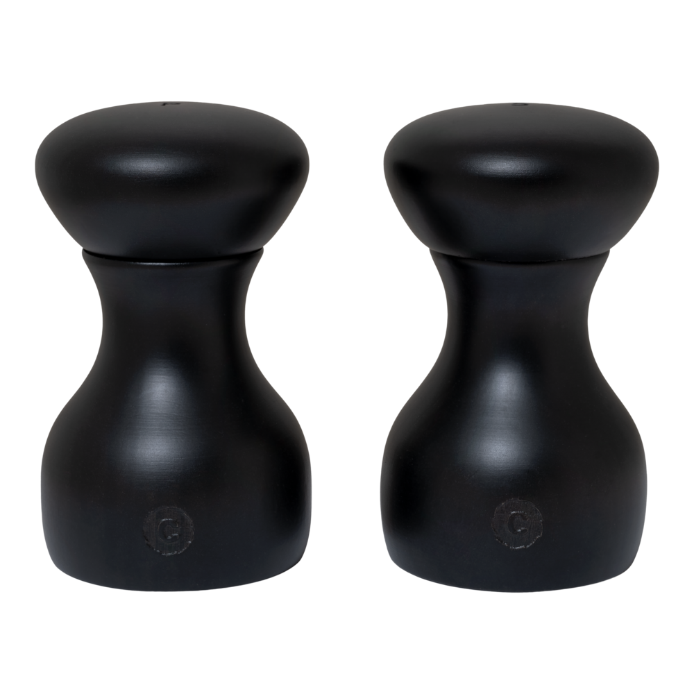 Salt/peber sæt Lyon