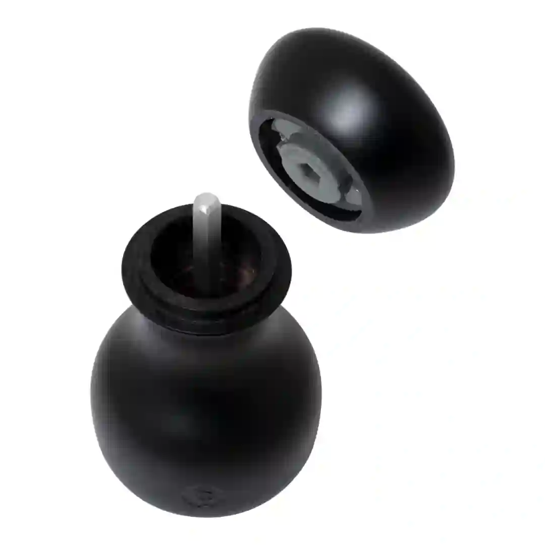 Salt/peber sæt Lyon