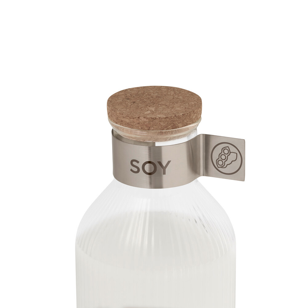 Clips t/Karaffel 4-p Lines