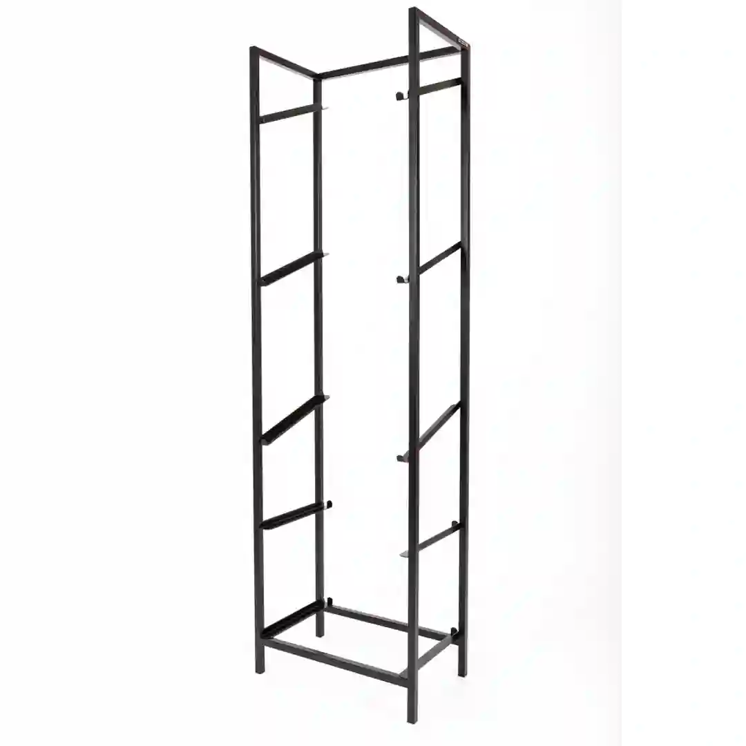 Reol 5 hylder Copenhagen