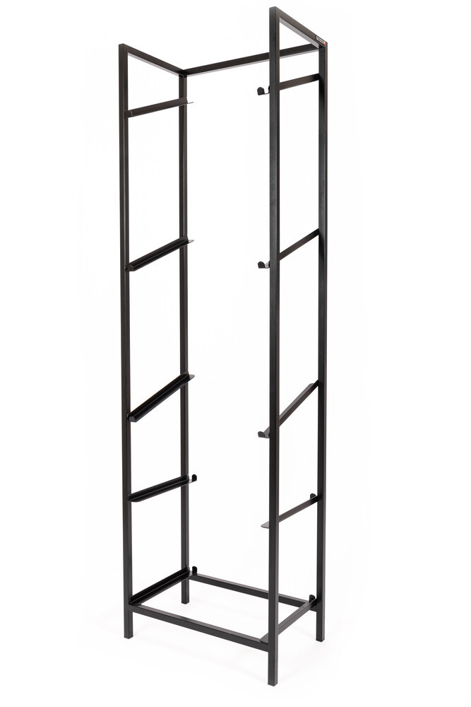 Reol 5 hylder Copenhagen