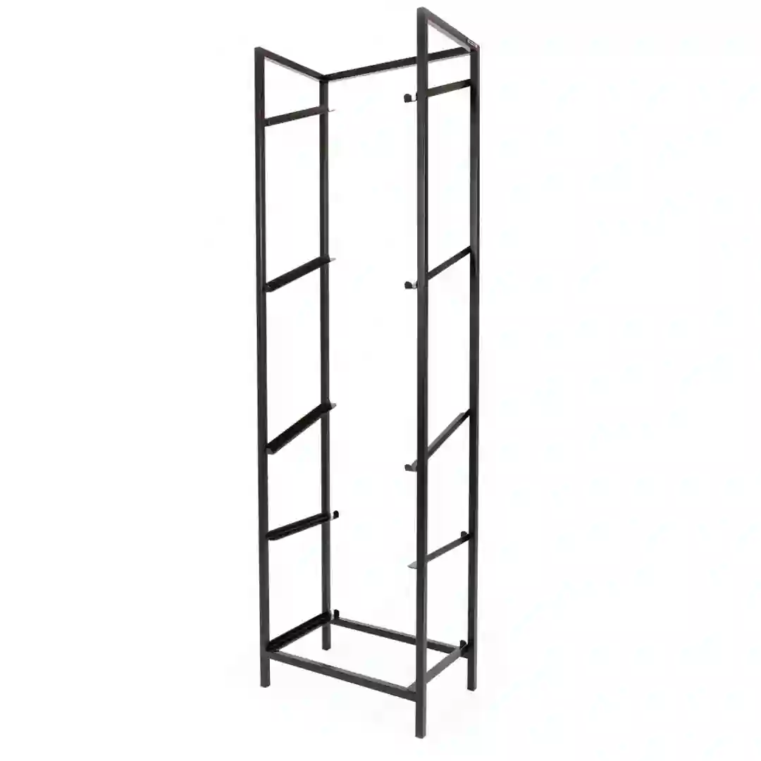 Reol 5 hylder Copenhagen