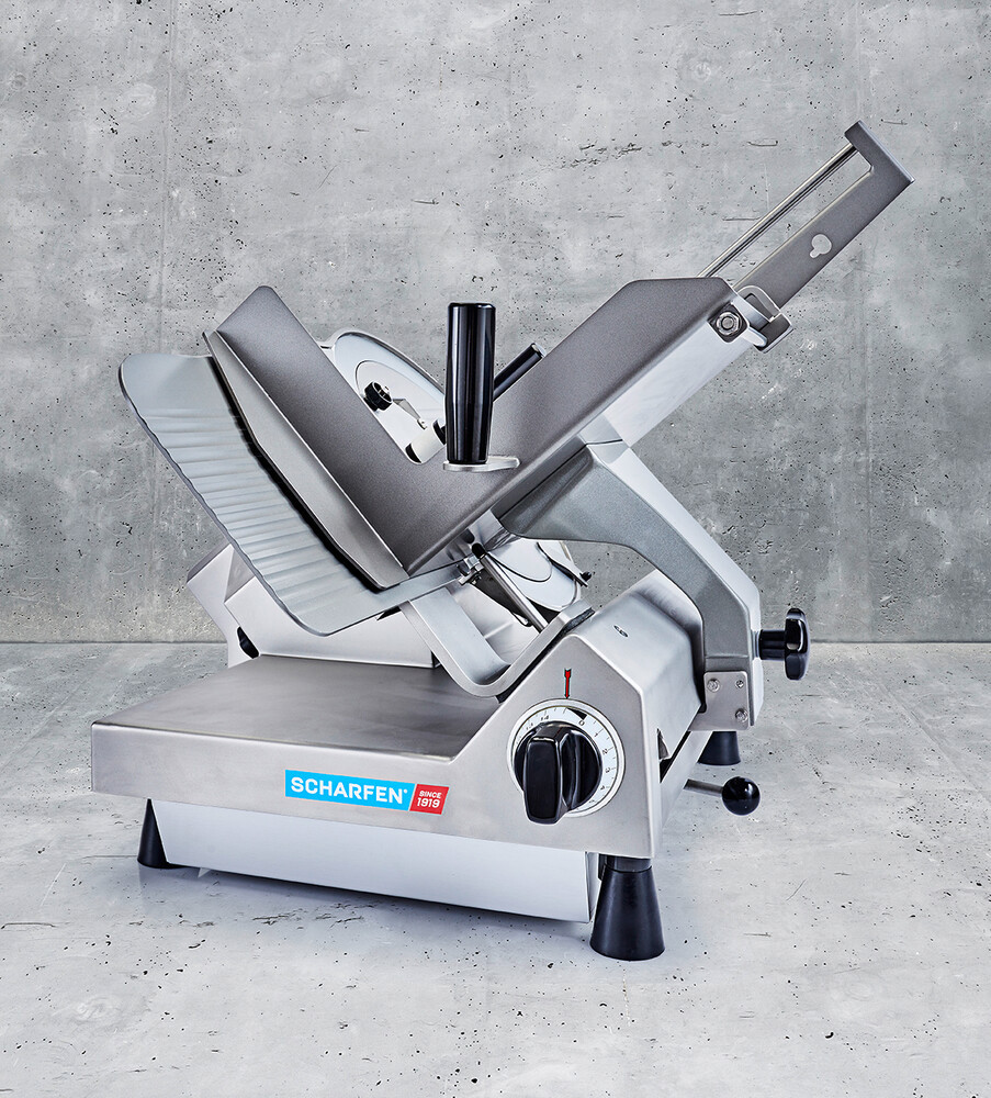 Pålægsmaskine Ø330 mm