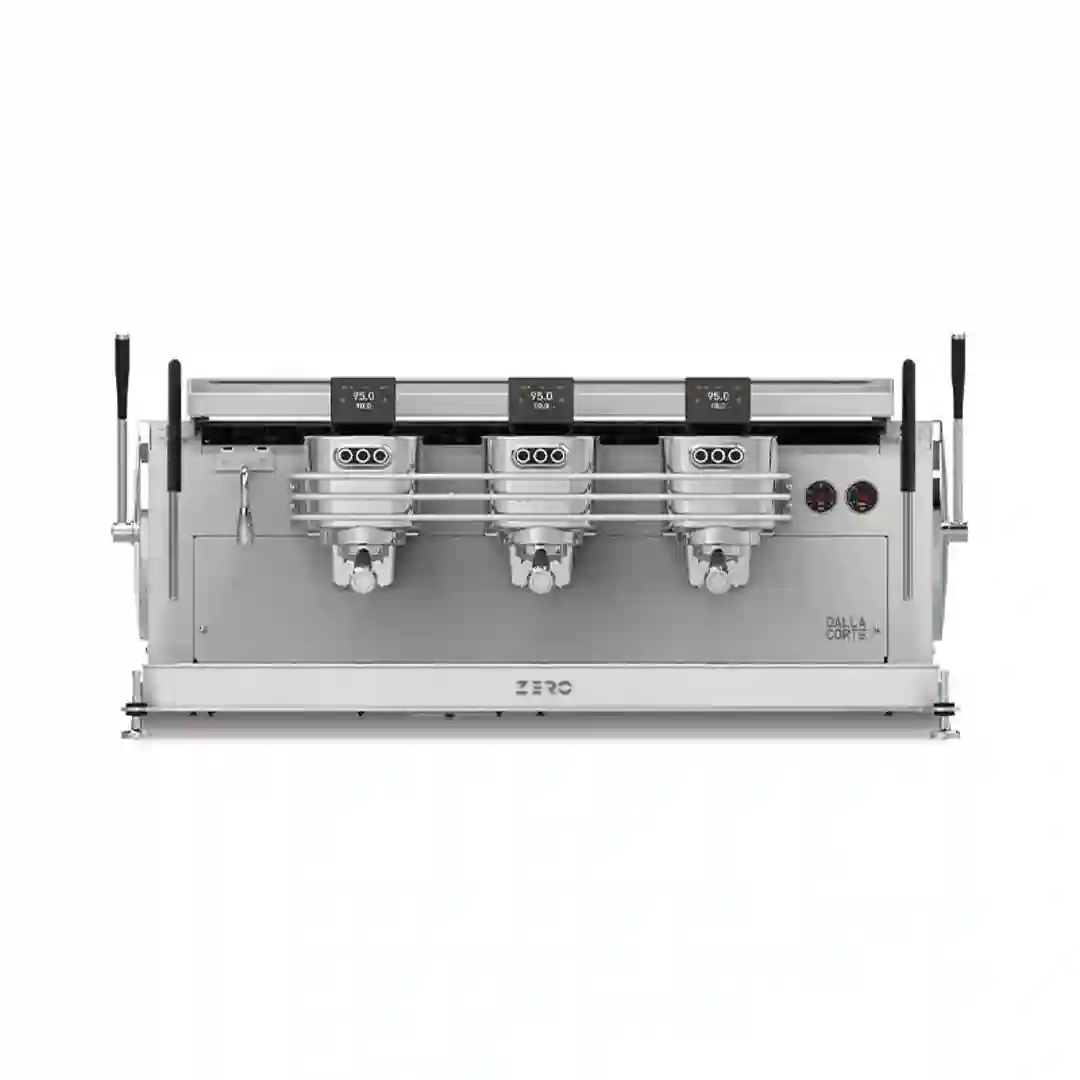 Espressomaskine Dalla Cort