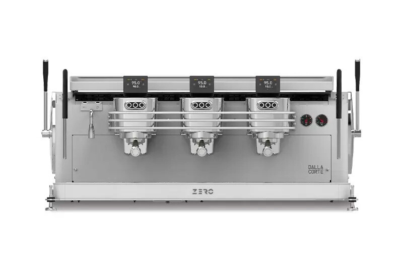 Espressomaskine Dalla Cort