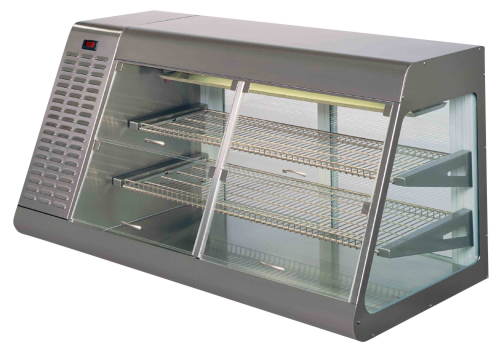 Kølevitrine BigHorn