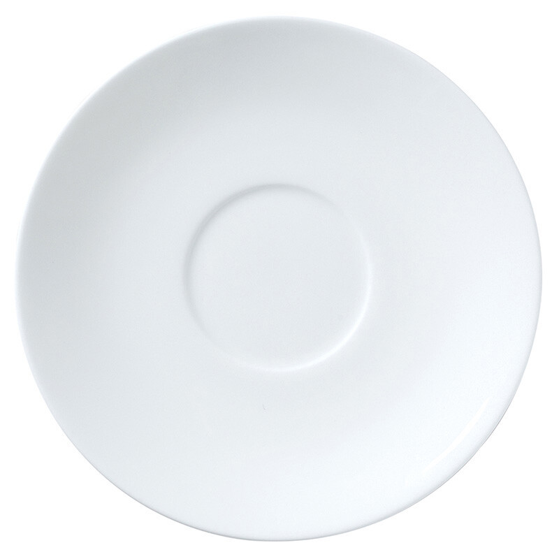 Underkop Classic White