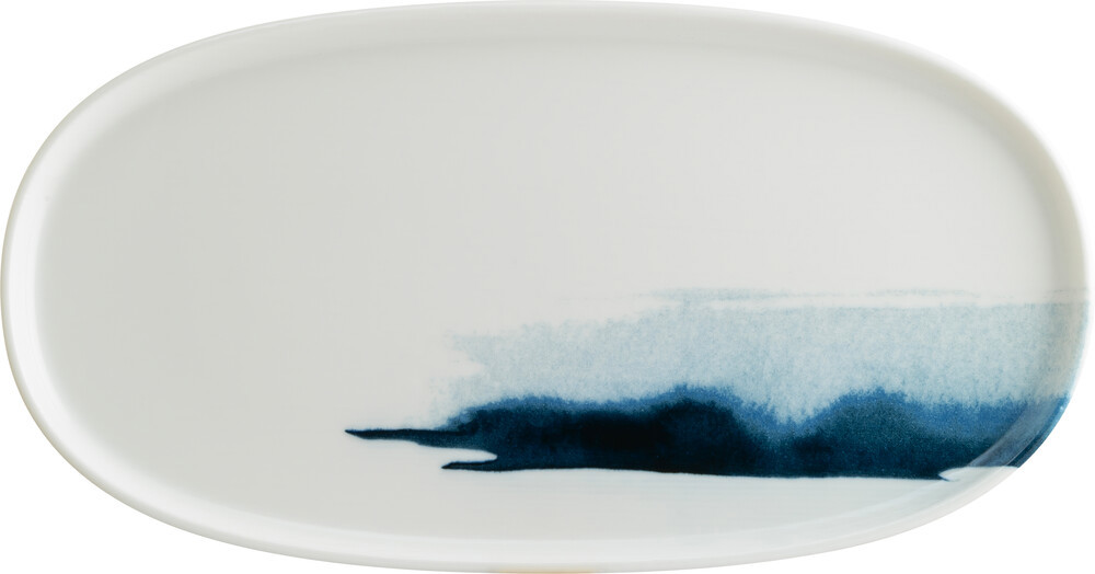 Fad Blue Wave