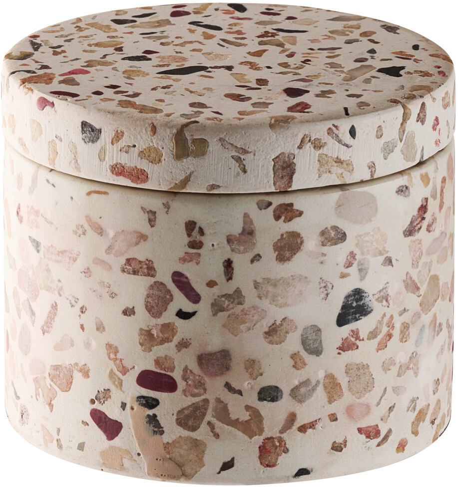 Skål Terrazzo
