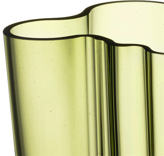 Vase Aalto