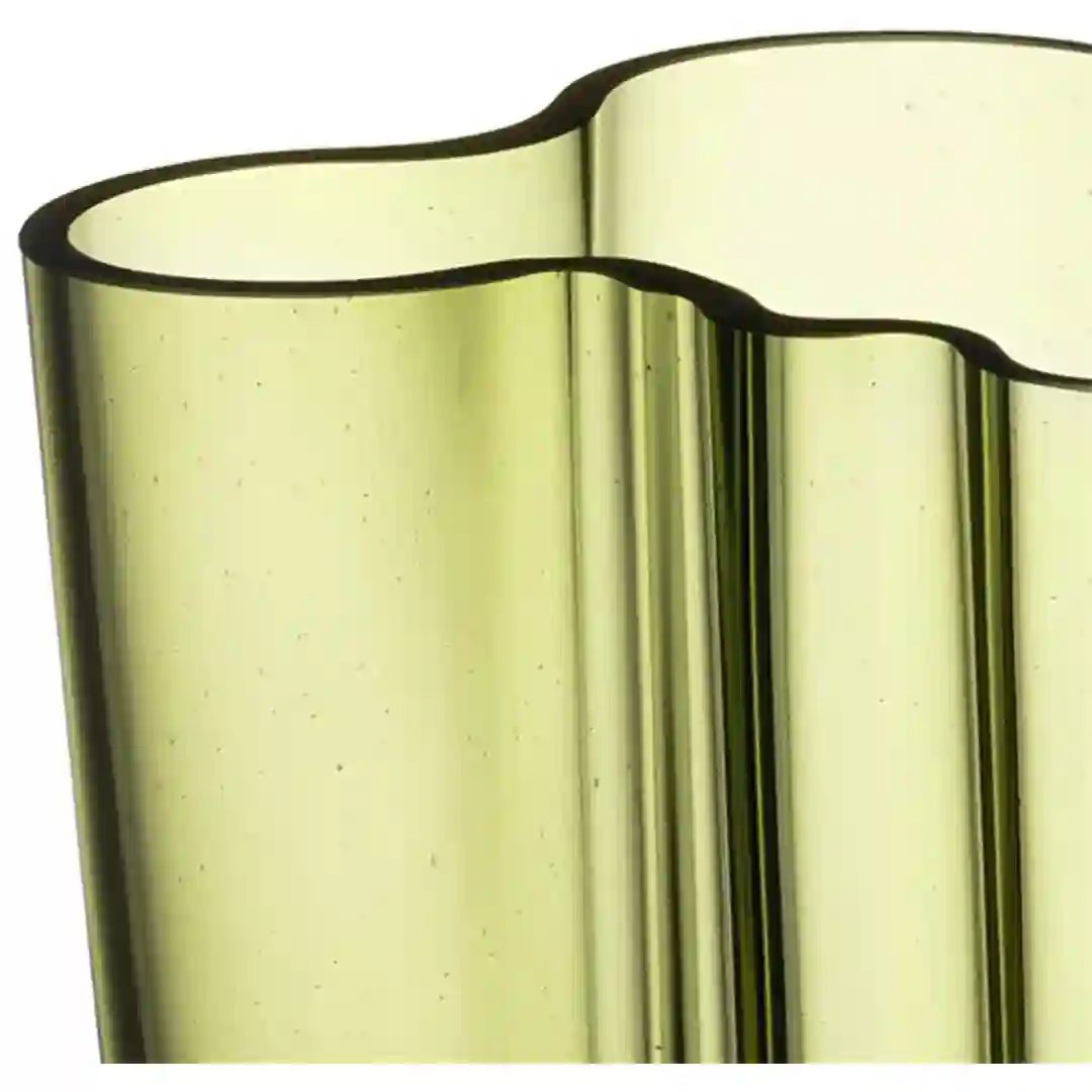 Vase Aalto