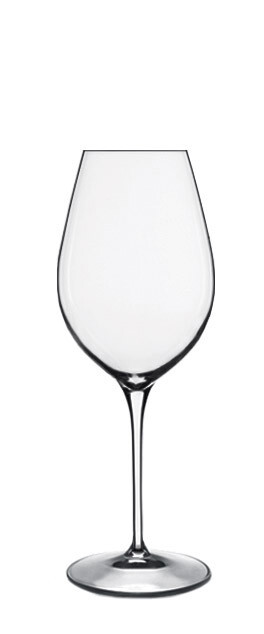Vinglas Hvidvin Vinoteque
