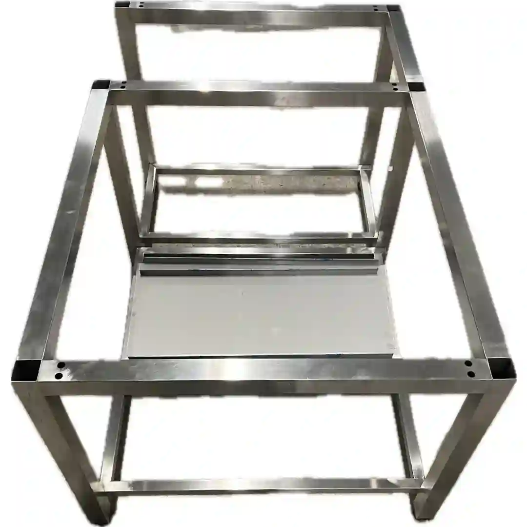 Understel 1 1/2 1200mm