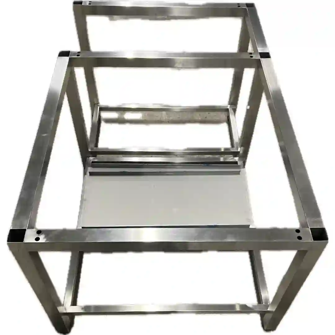 Understel 1 1/2 1200mm