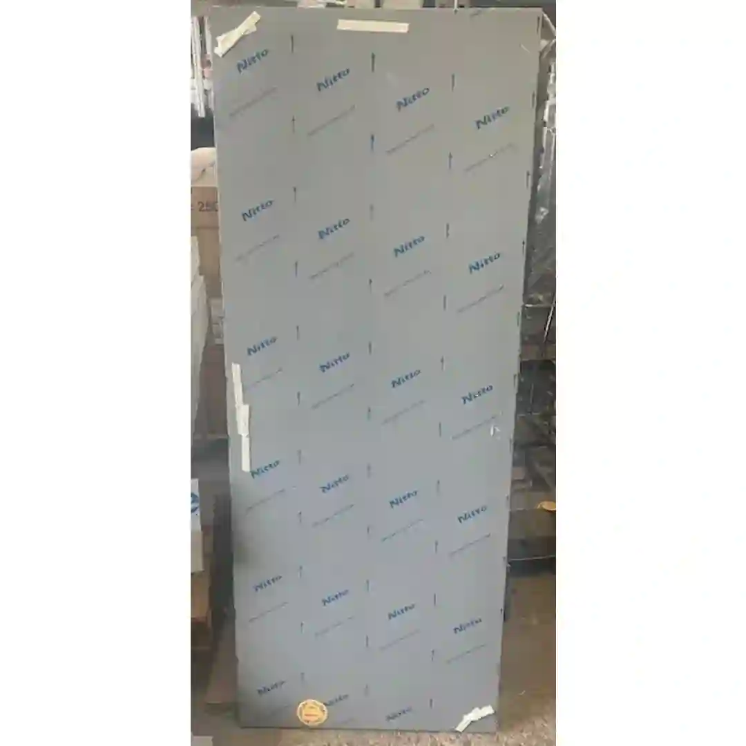 Diskplade 1780x700x50mm