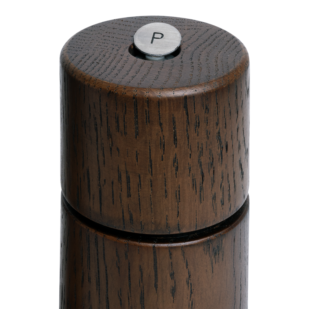 Salt/peberkværn Bergen