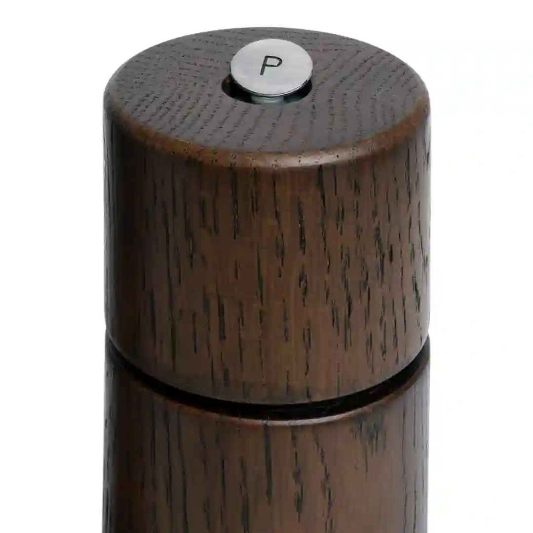 Salt/peberkværn Bergen