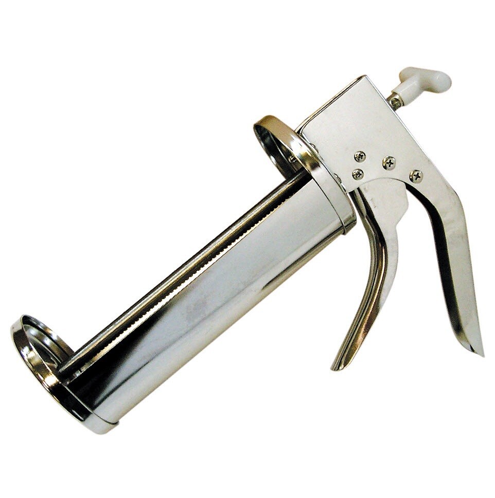 Saucepistol Pistol Sauce gun