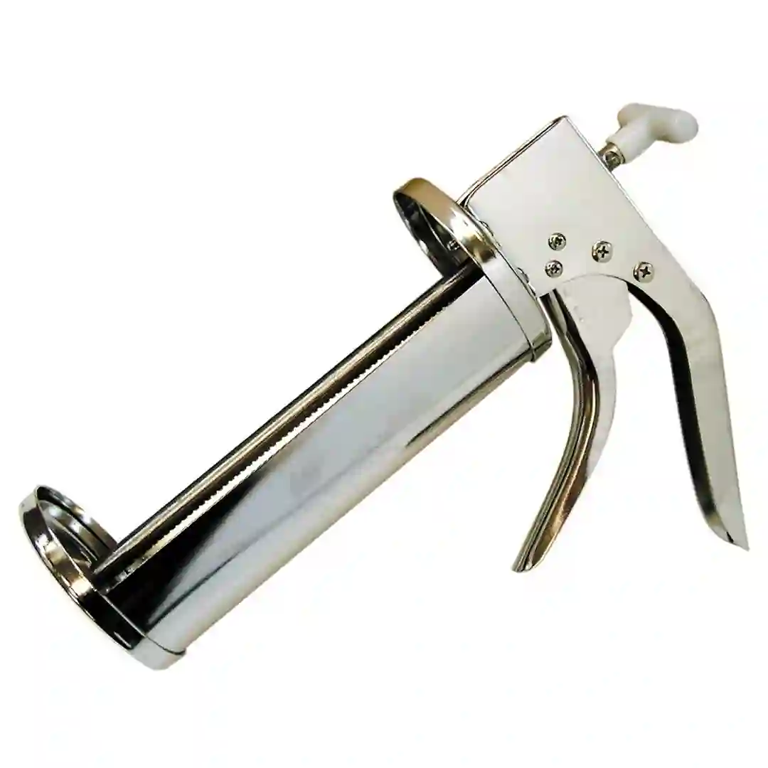 Saucepistol Pistol Sauce gun