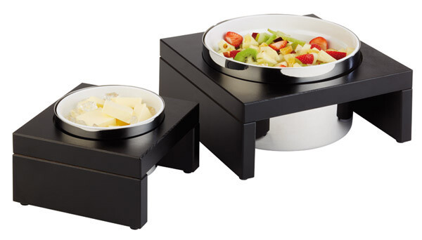 Køleplade Sæt Bridge