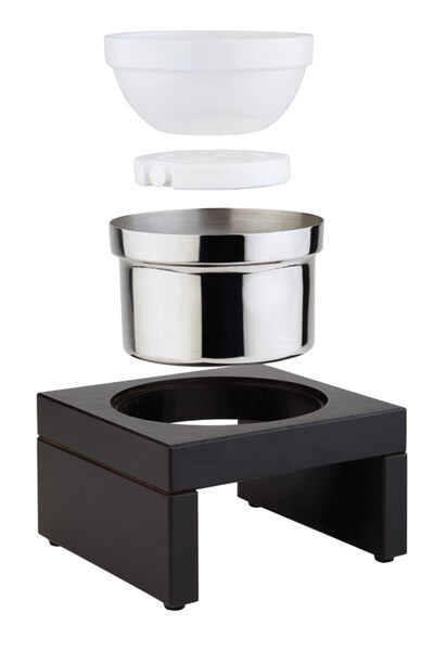 Køleplade Sæt Bridge