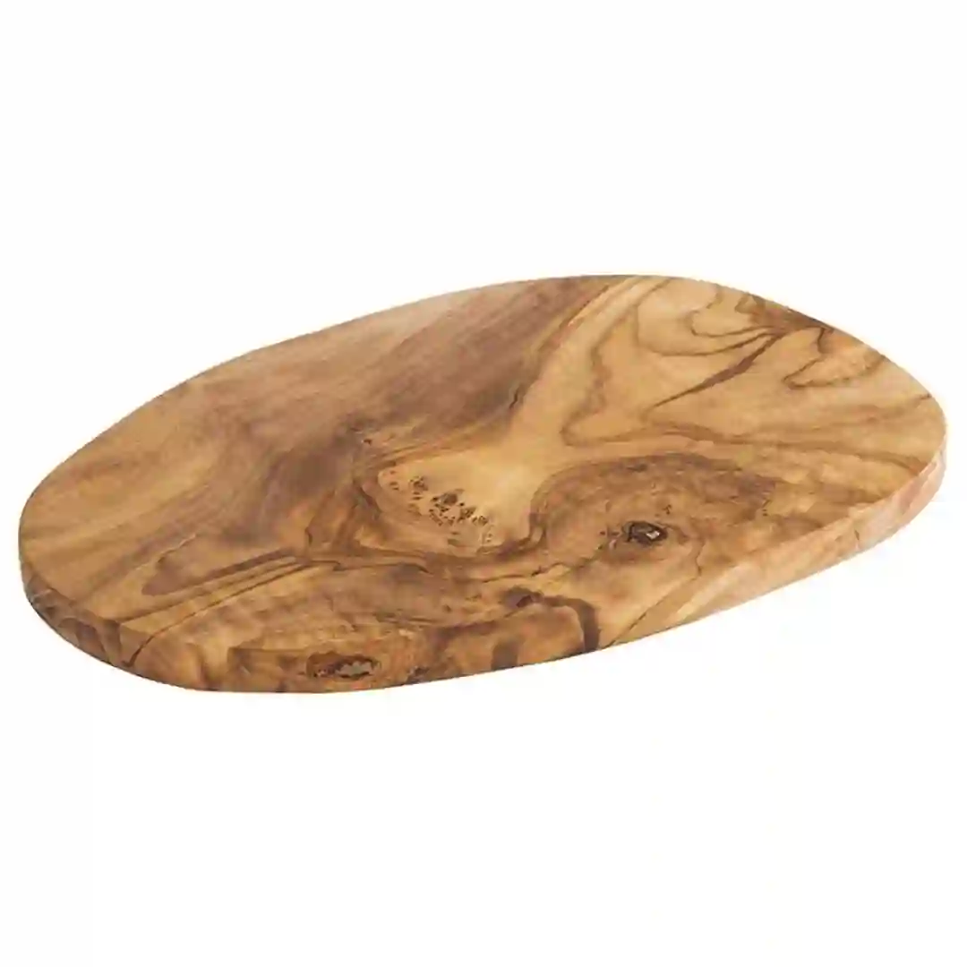 Serveringsbræt Olive