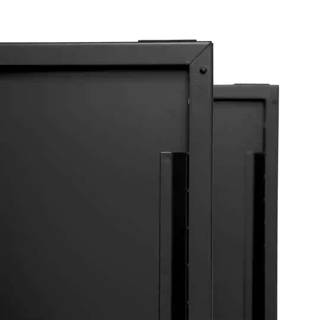 Affaldssystem 2x65 L + 2x45 L