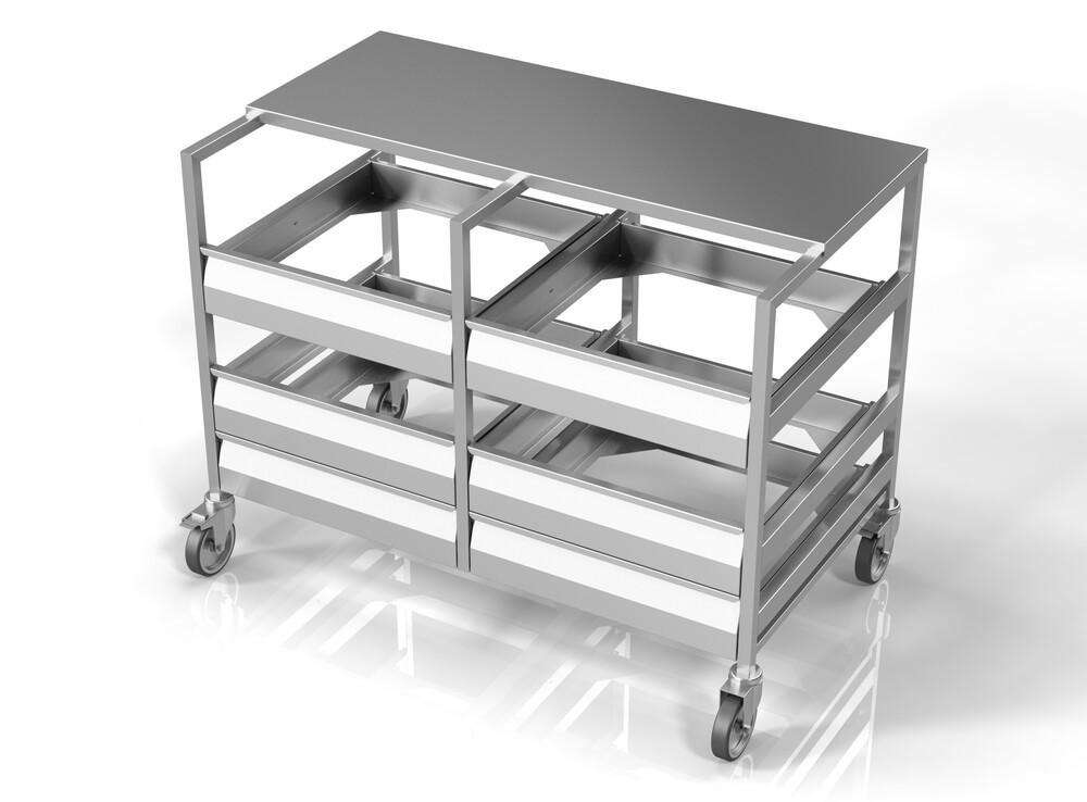 Afrydningsvogn 500x500