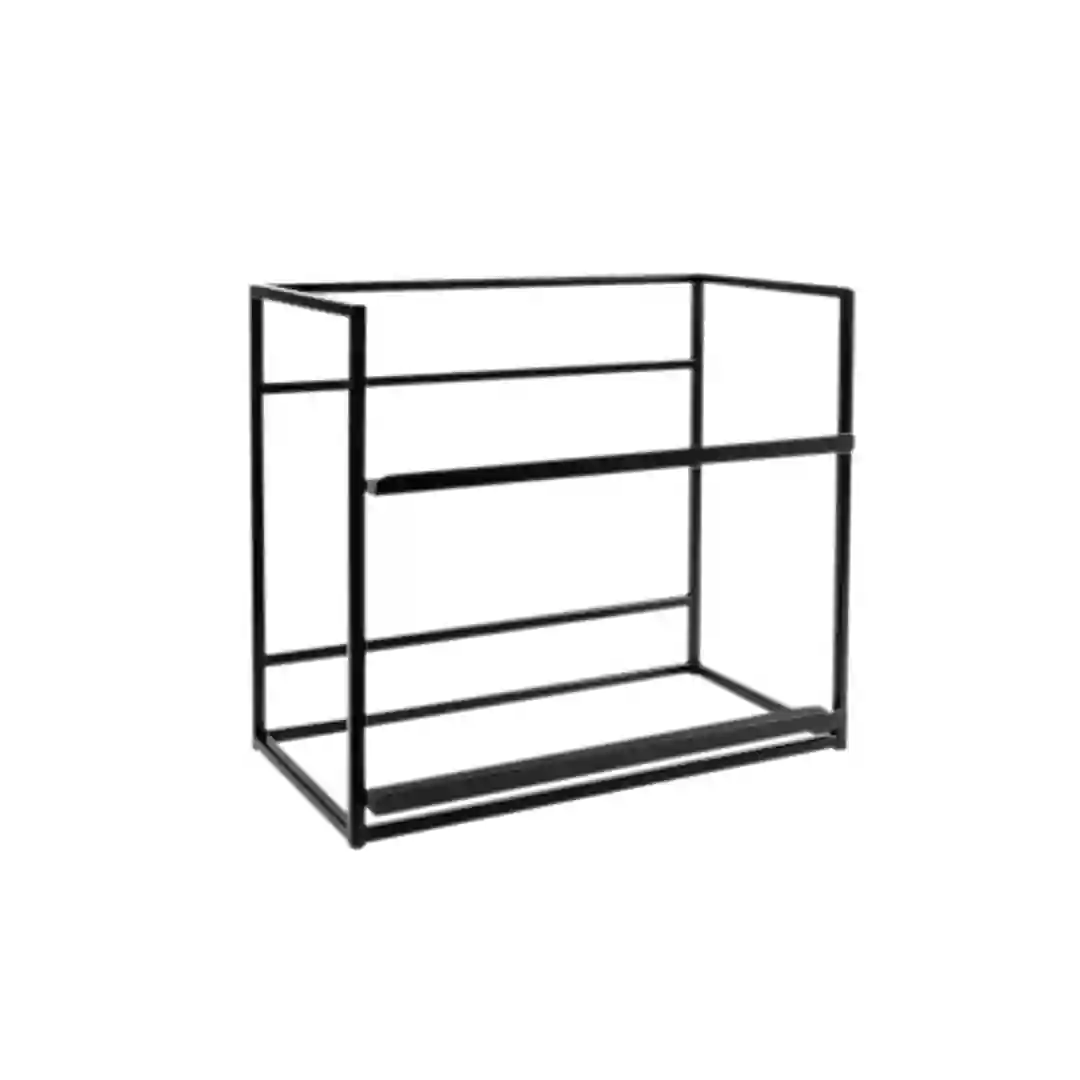 Reol 2 hylder Gastro