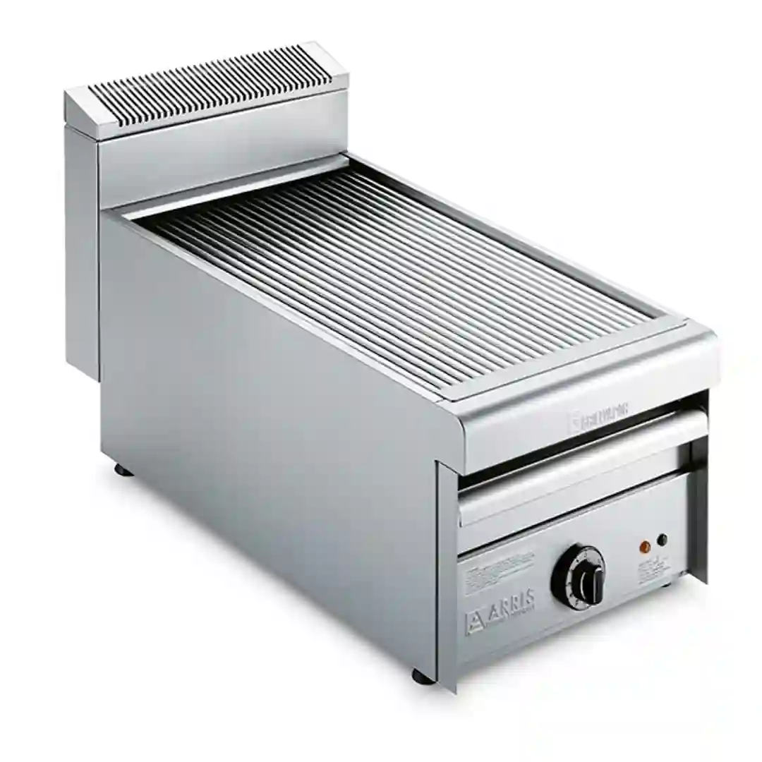 Vandgrill