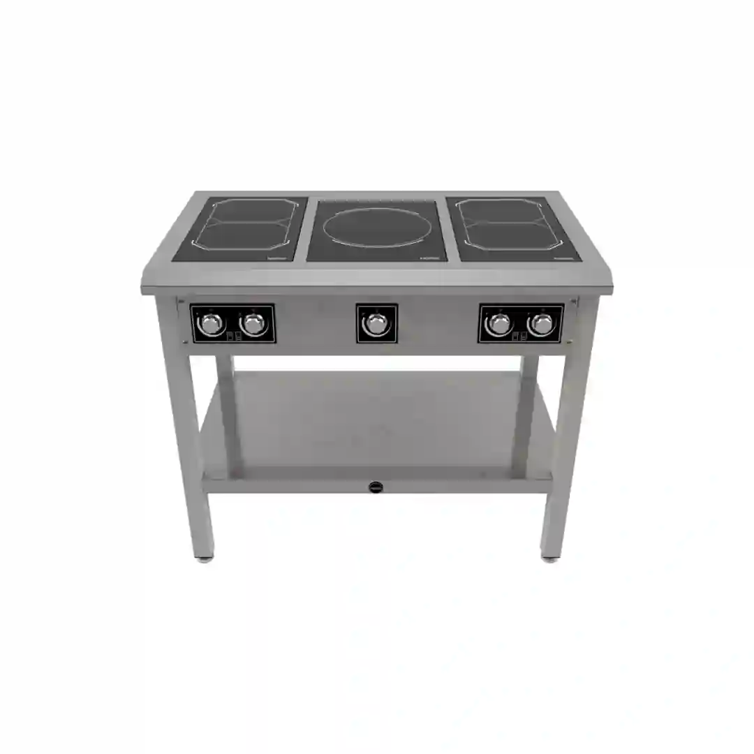 Kogebord Induktion
