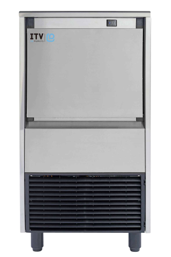 Isterningsmaskine ITV Gala