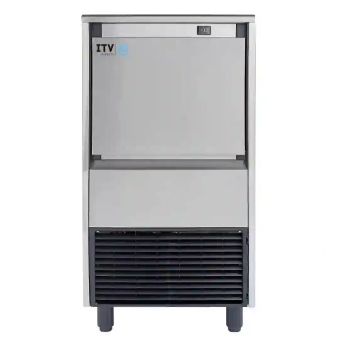 Isterningsmaskine ITV Gala