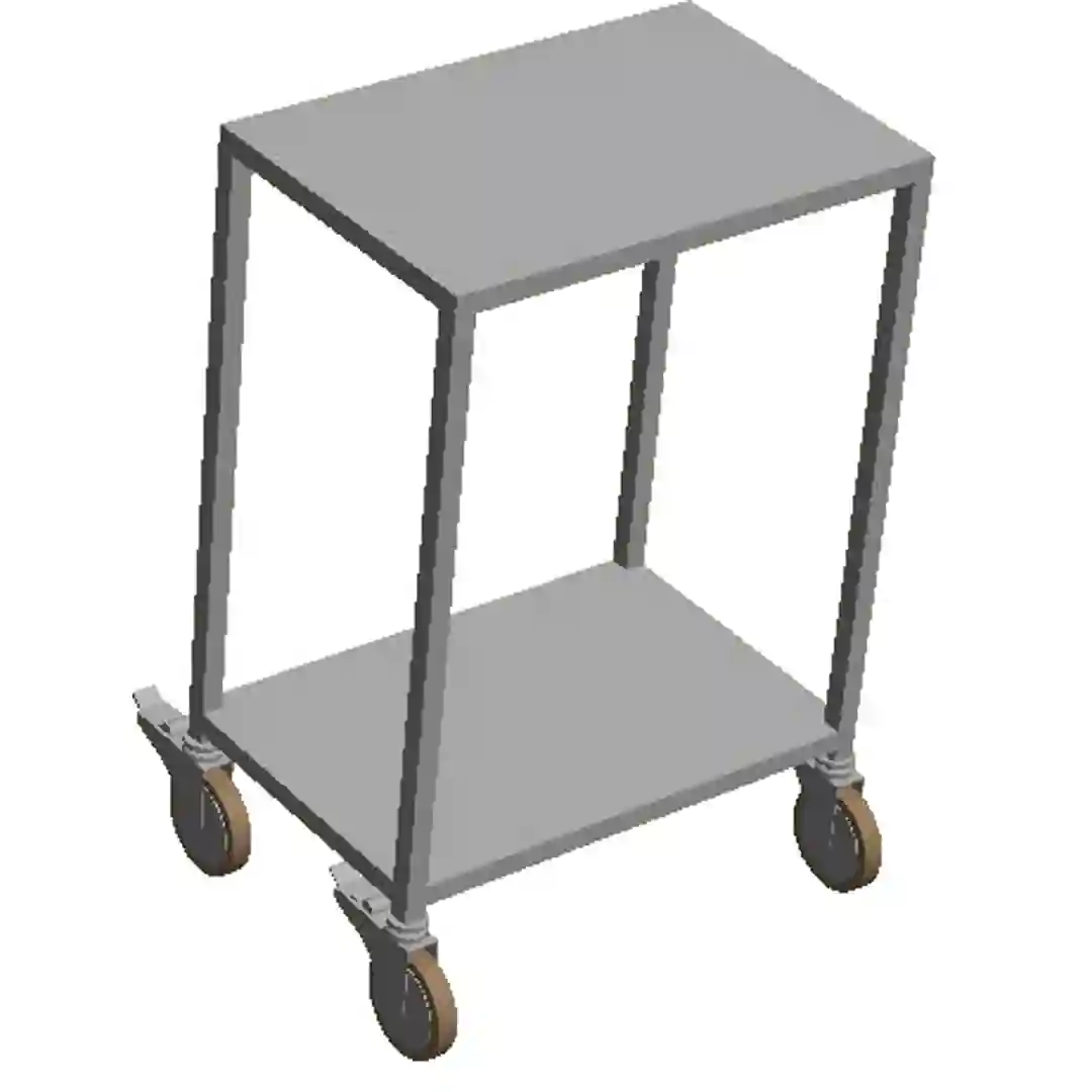 Kørebord 2 hld
