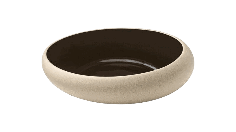 Tallerken Halvdyb Embrace