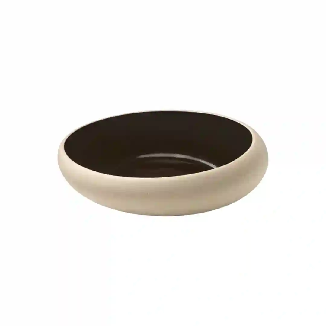 Tallerken Halvdyb Embrace