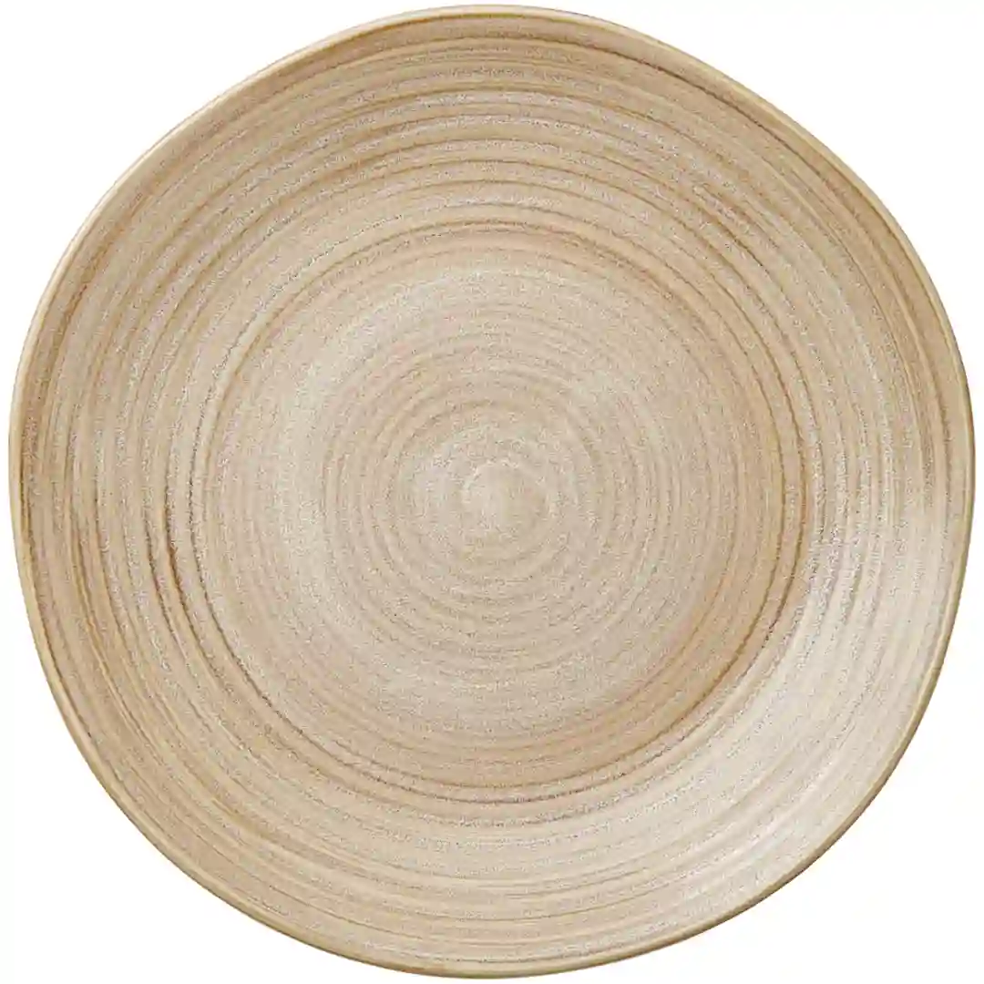 Tallerken Fuse Orbita