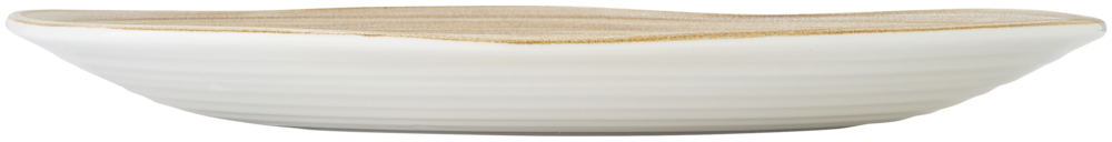 Tallerken Fuse Orbita