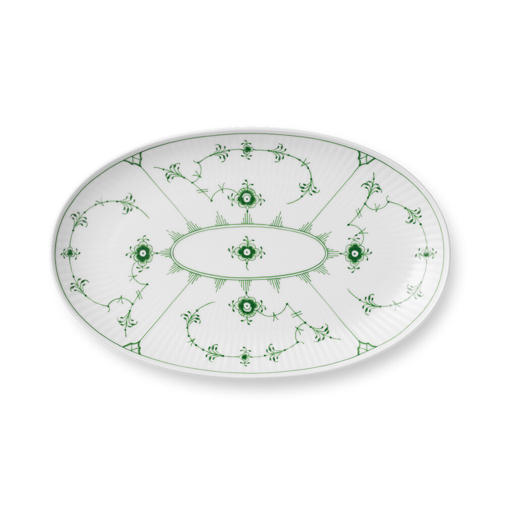 Asiet Musselmalet Riflet