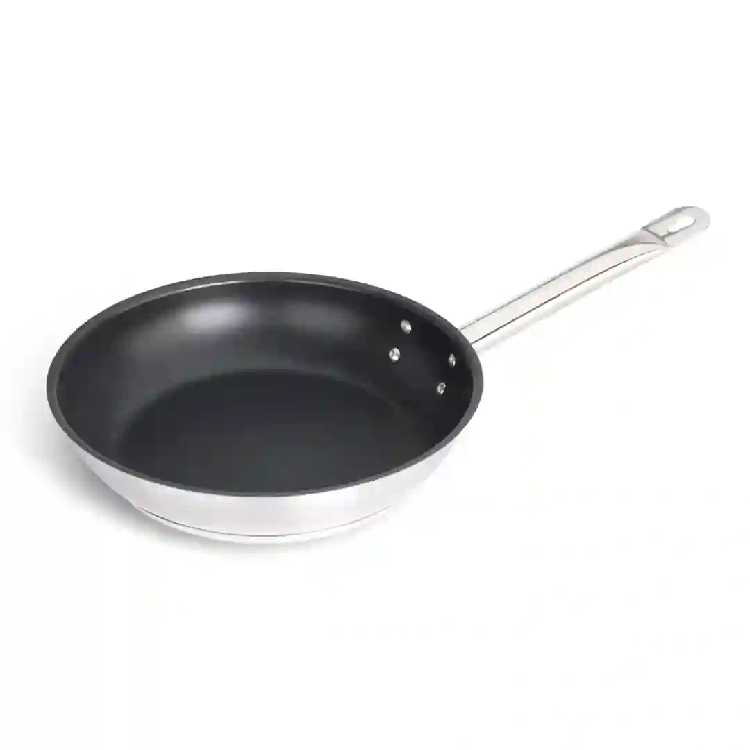 Stegepande Cook-Line