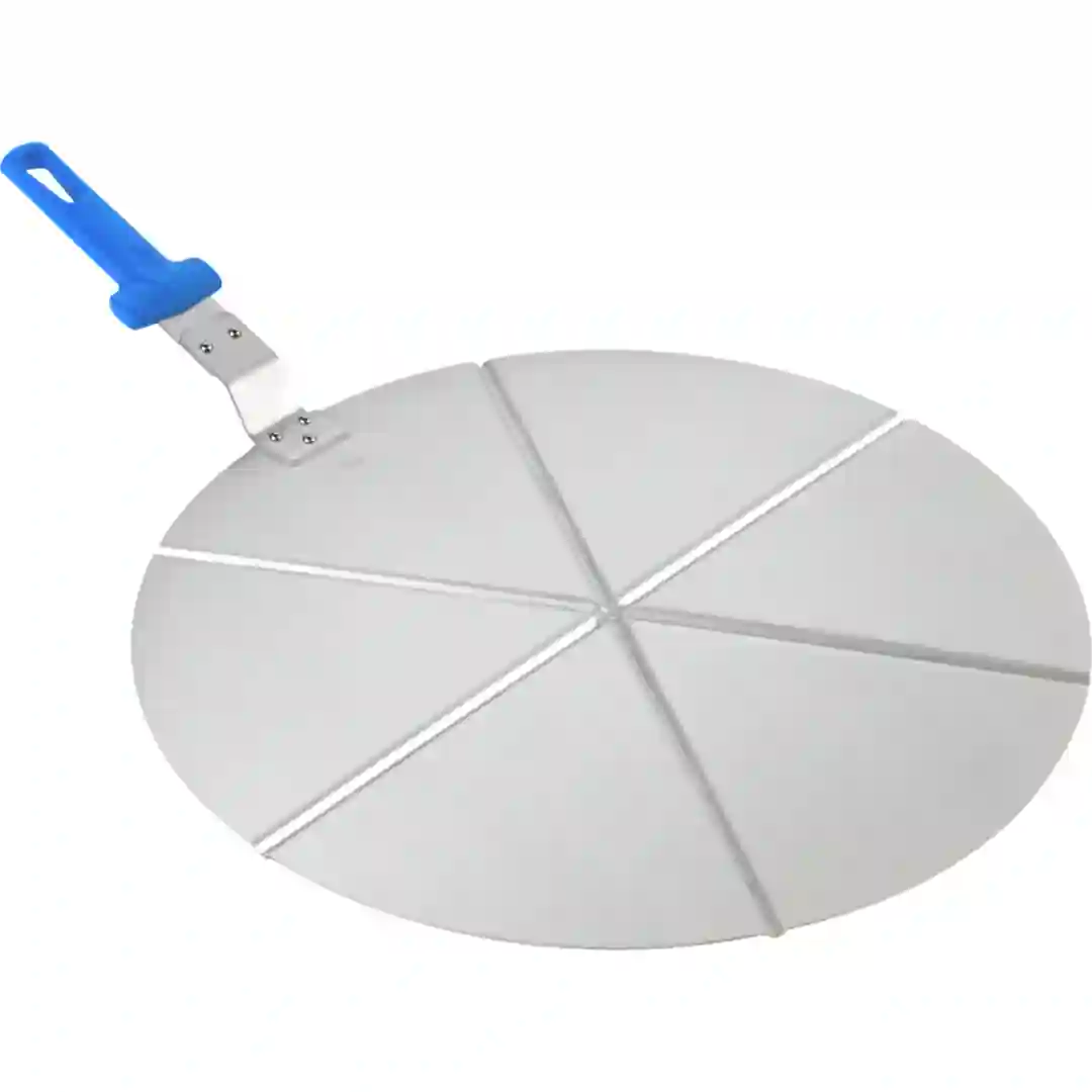 Pizzaspade 6 slices