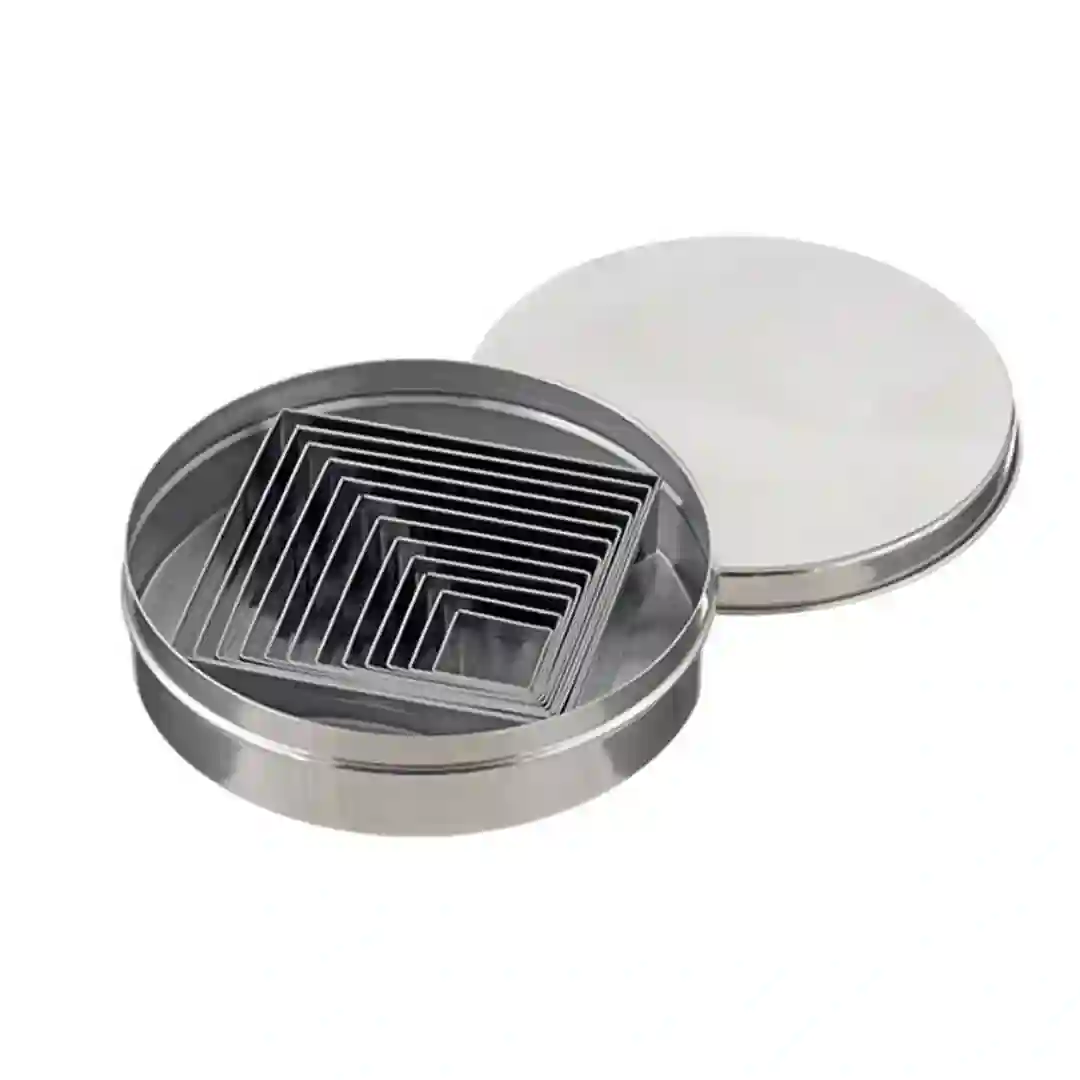 Udstikkersæt 7 dele