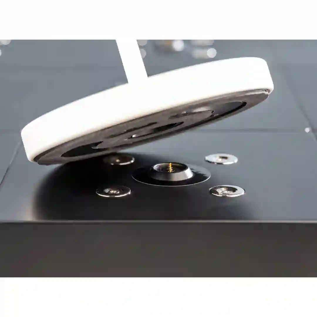 Opladestation 6 stk.