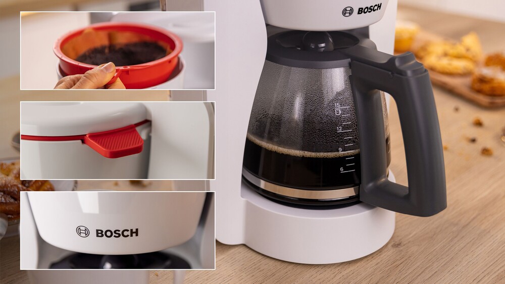 Kaffemaskine