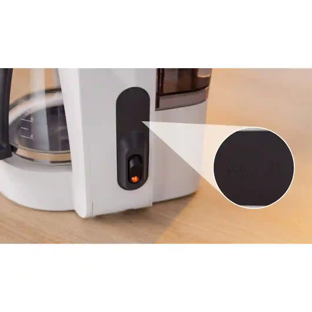 Kaffemaskine