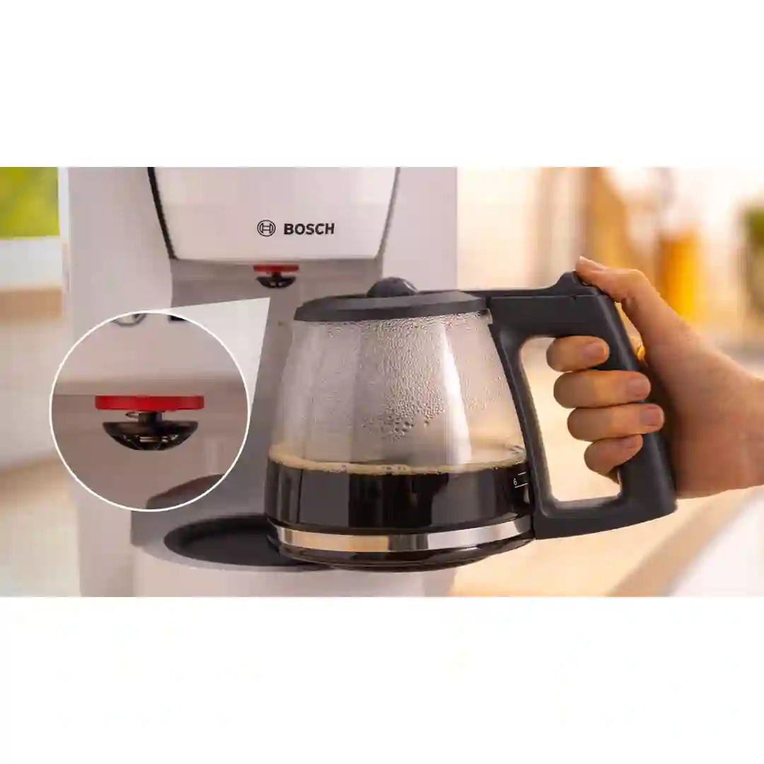 Kaffemaskine