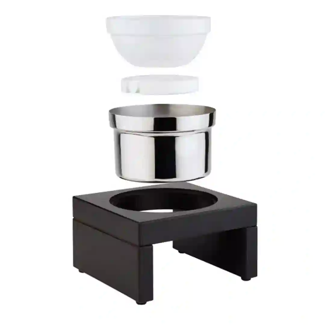 Køleplade Sæt Bridge