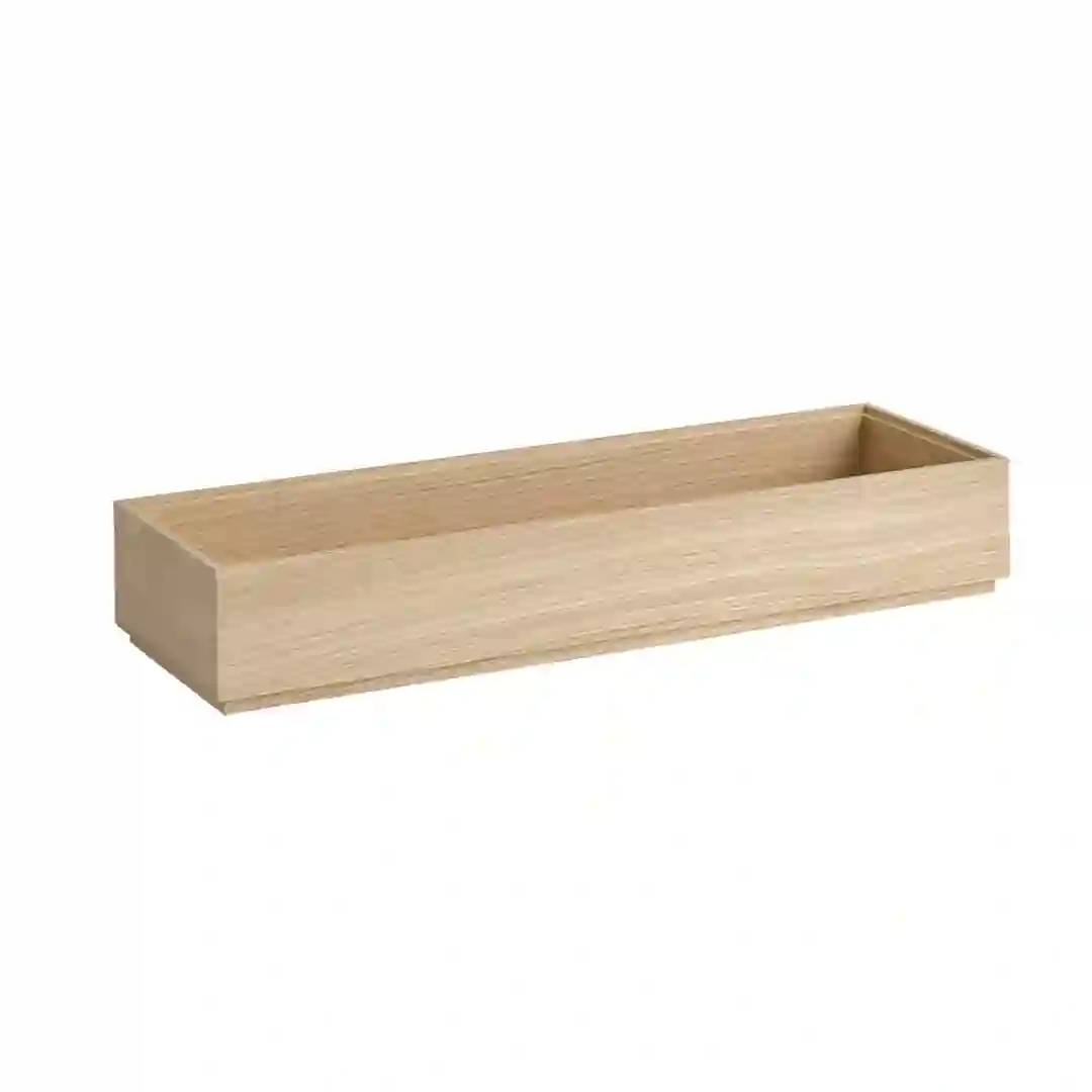 Trækasse 2/4 GN Valo